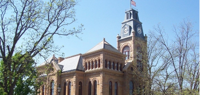 County Photo